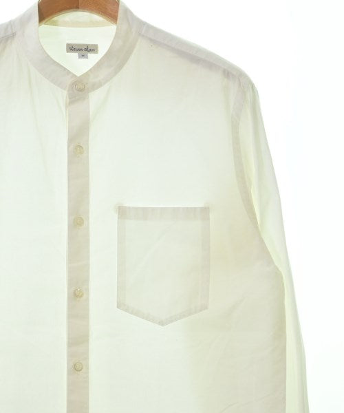 steven alan Casual shirts