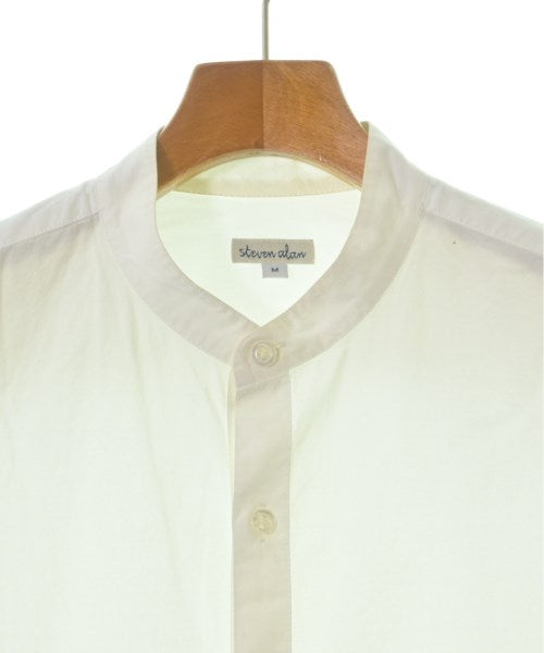 steven alan Casual shirts