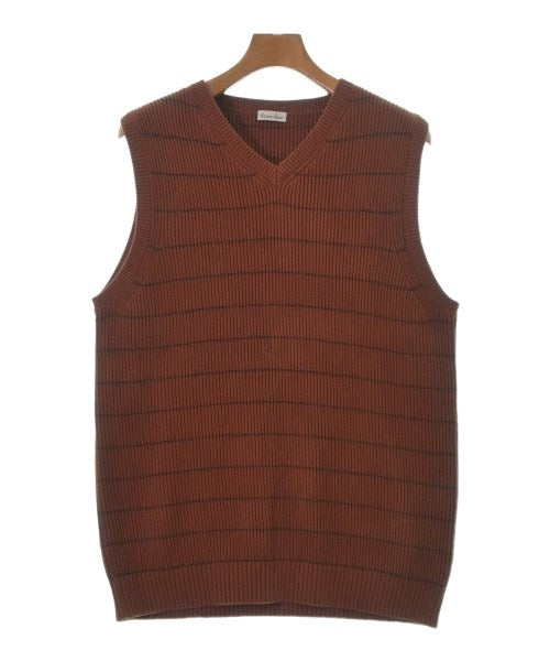 steven alan Vests