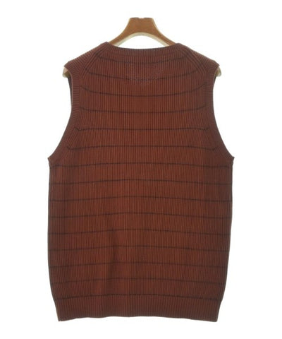 steven alan Vests