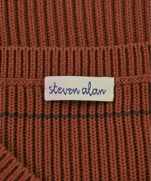 steven alan Vests