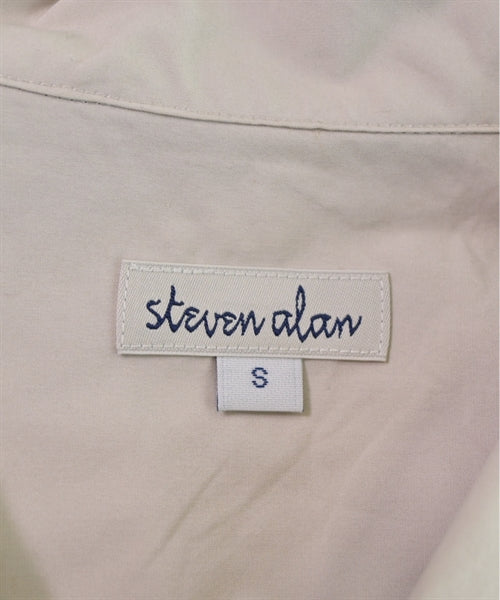 steven alan Casual shirts