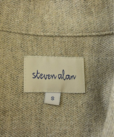 steven alan Casual shirts