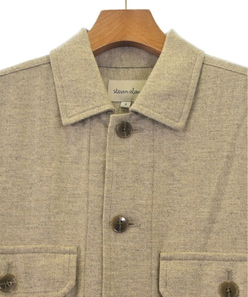 steven alan Casual shirts