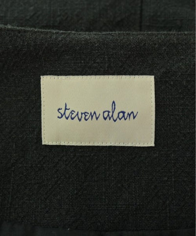 steven alan Collarless jackets