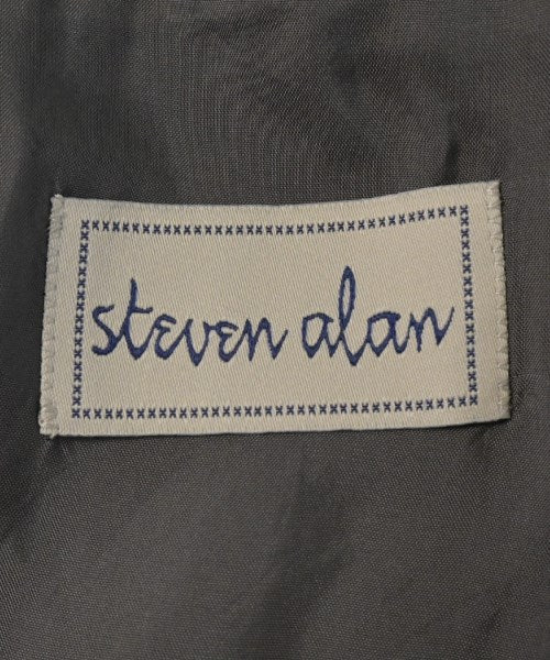 steven alan Business suits