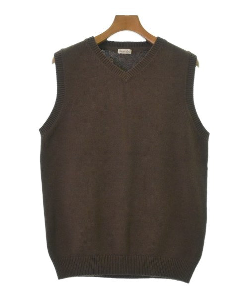 steven alan Vests