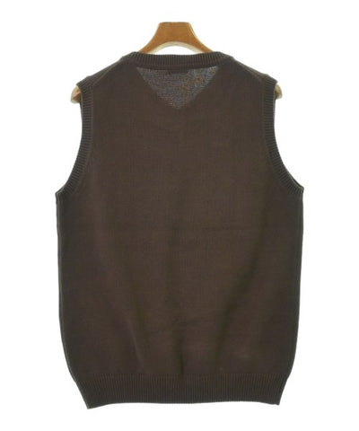 steven alan Vests