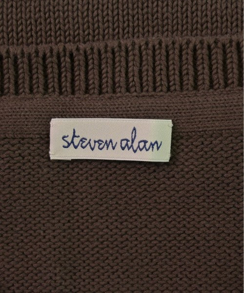 steven alan Vests