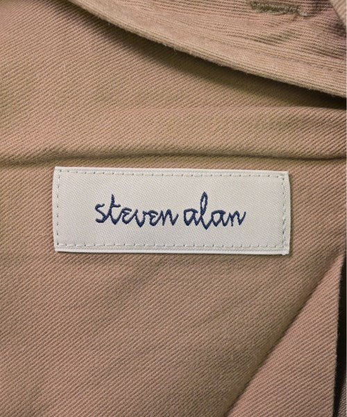 steven alan Other