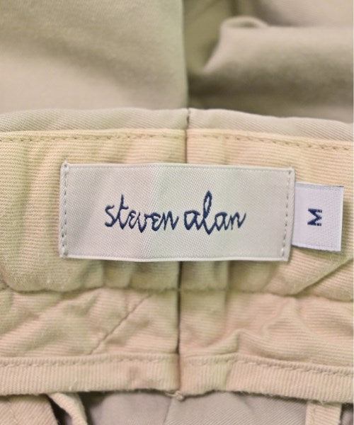 steven alan Chinos