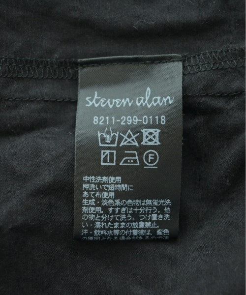 steven alan Casual shirts