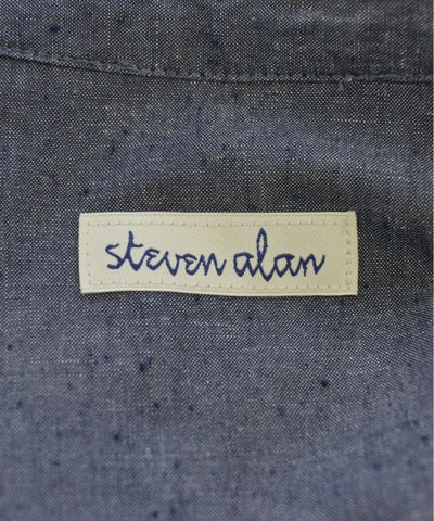 steven alan Casual shirts