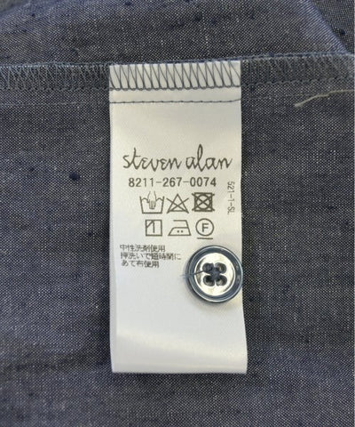 steven alan Casual shirts