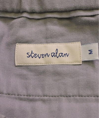 steven alan Other