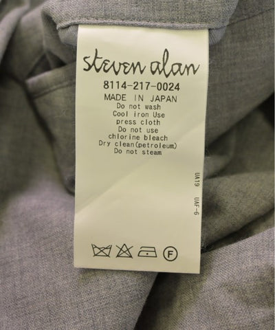 steven alan Other