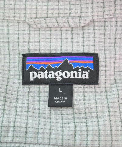 patagonia Casual shirts