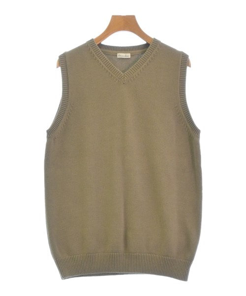 steven alan Vests