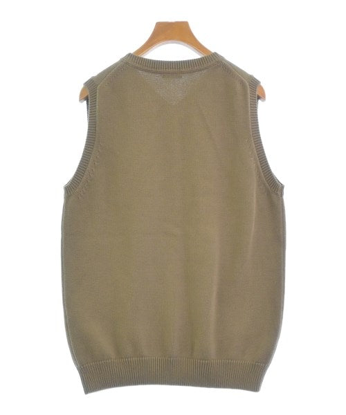 steven alan Vests