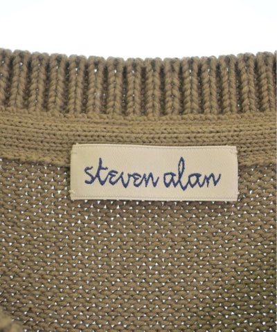 steven alan Vests