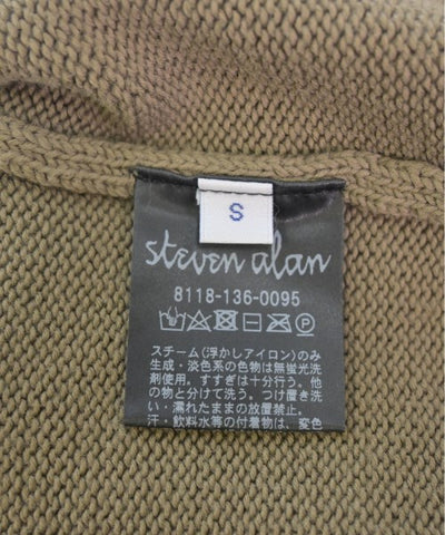 steven alan Vests