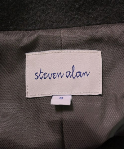 steven alan Other