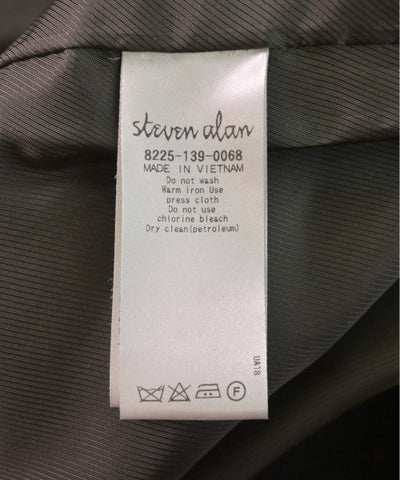 steven alan Other