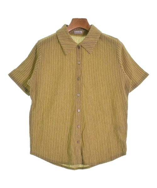 steven alan Casual shirts