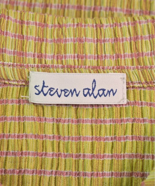 steven alan Casual shirts