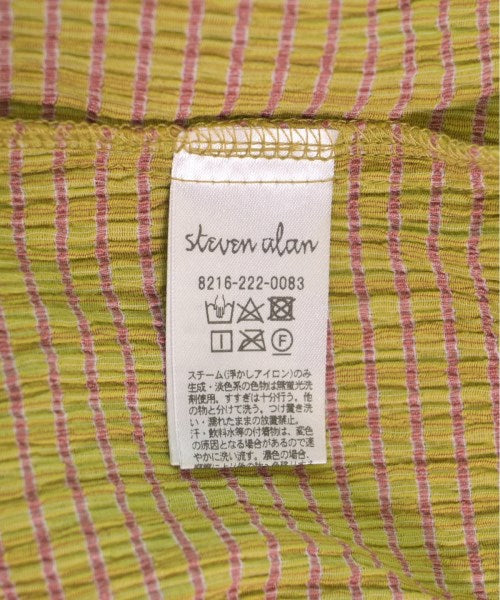 steven alan Casual shirts