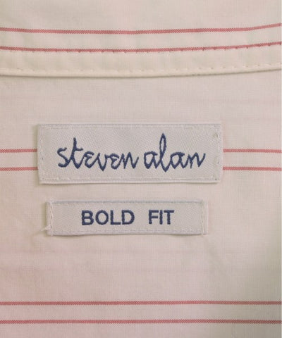 steven alan Casual shirts