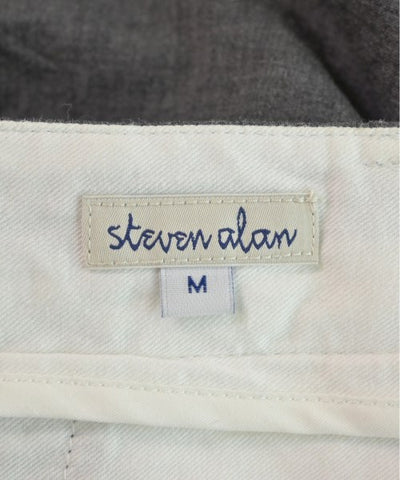 steven alan Other