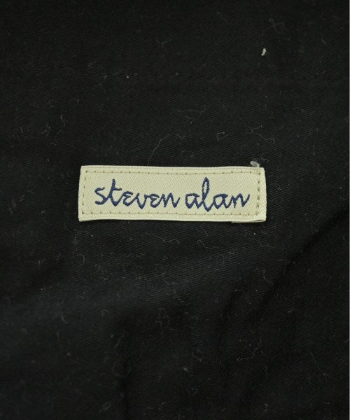 steven alan Other