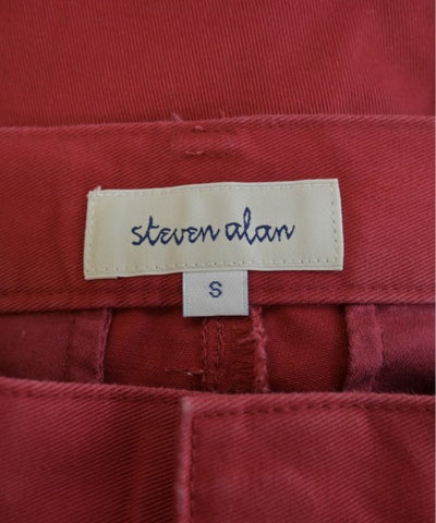 steven alan Other