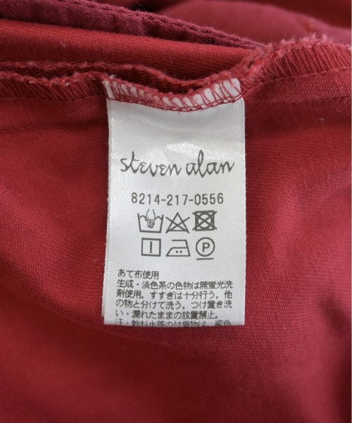 steven alan Other