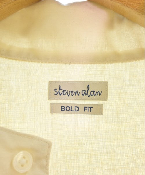 steven alan Casual shirts