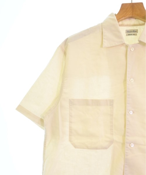 steven alan Casual shirts