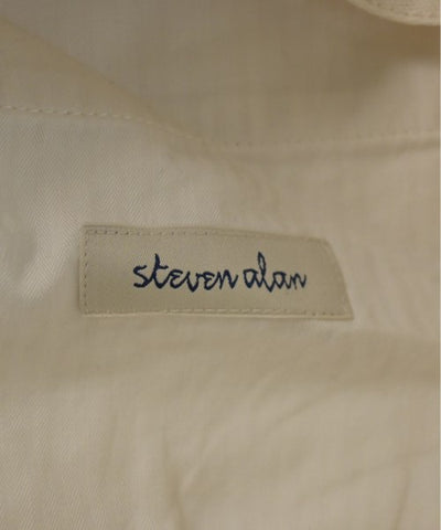 steven alan Other