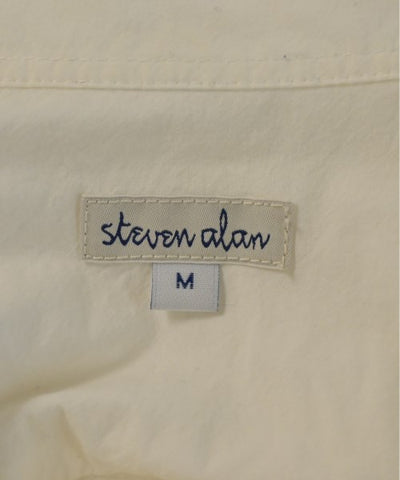 steven alan Casual shirts