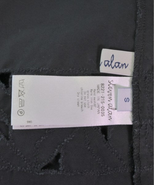 steven alan Casual shirts