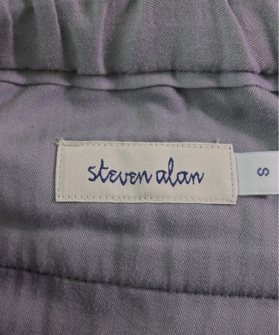 steven alan Other