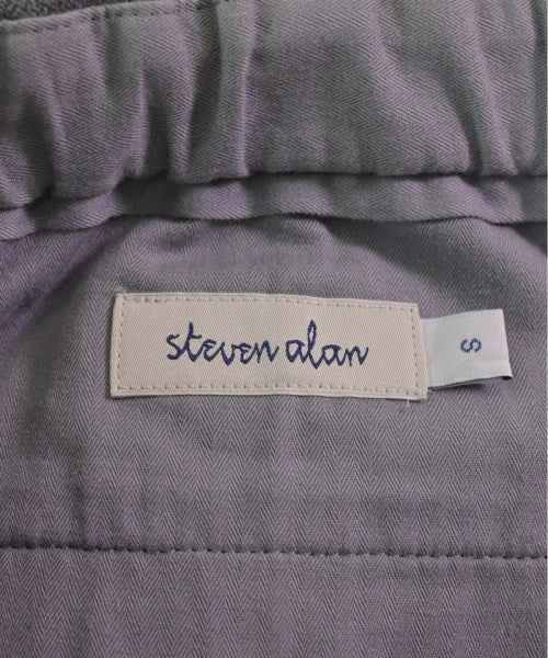 steven alan Other