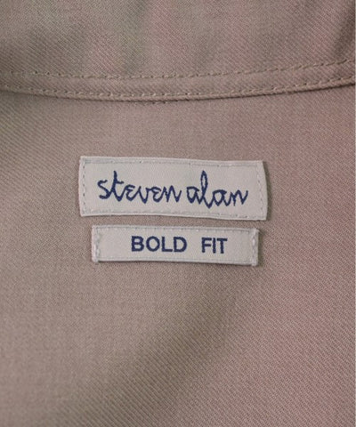 steven alan Other