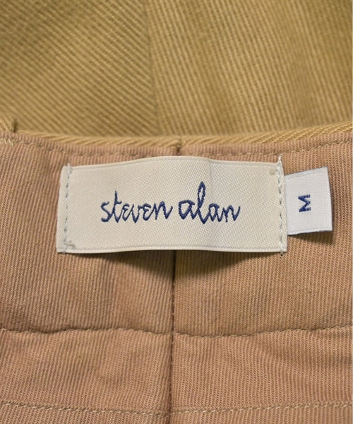 steven alan Other