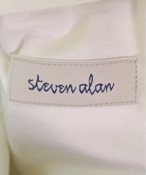 steven alan Chinos