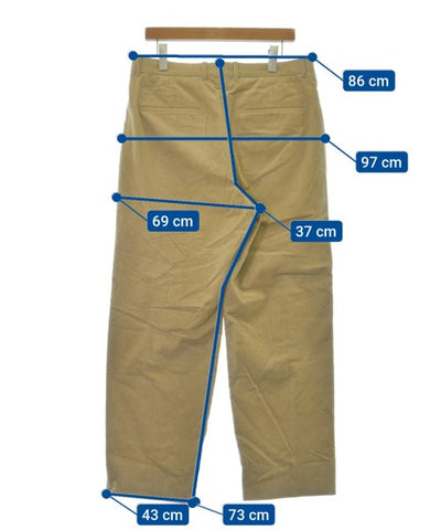 steven alan Chinos