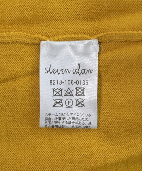Steven Alan Sweaters