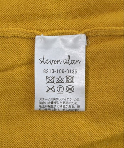 Steven Alan Sweaters