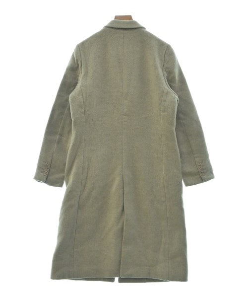 steven alan Chesterfield coats