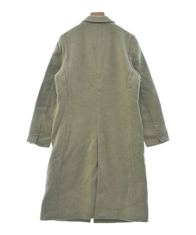 steven alan Chesterfield coats